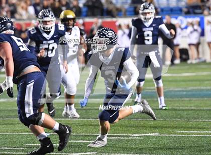 Thumbnail 1 in Pulaski Academy vs. Greenwood (AAA 6A State Final) photogallery.