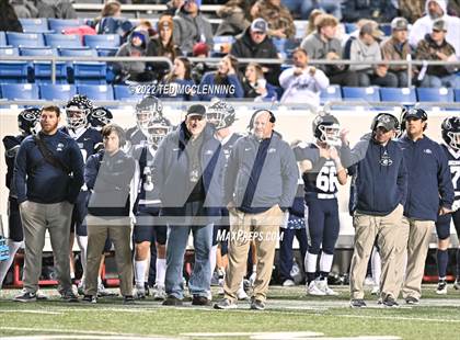 Thumbnail 2 in Pulaski Academy vs. Greenwood (AAA 6A State Final) photogallery.