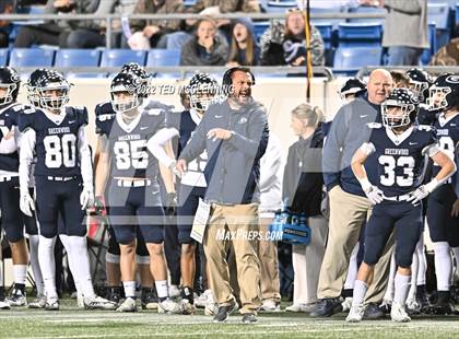 Thumbnail 2 in Pulaski Academy vs. Greenwood (AAA 6A State Final) photogallery.