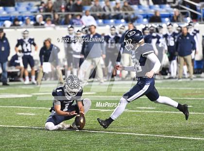 Thumbnail 2 in Pulaski Academy vs. Greenwood (AAA 6A State Final) photogallery.