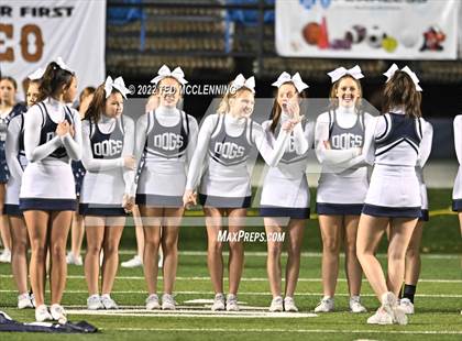 Thumbnail 1 in Pulaski Academy vs. Greenwood (AAA 6A State Final) photogallery.