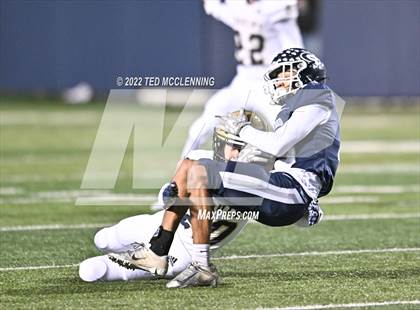 Thumbnail 2 in Pulaski Academy vs. Greenwood (AAA 6A State Final) photogallery.