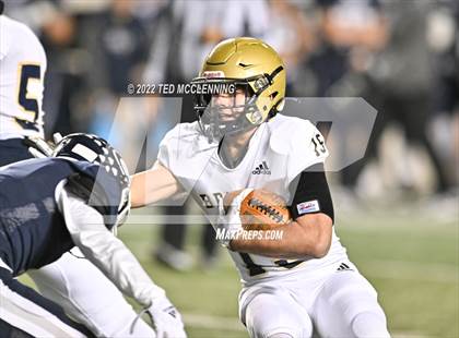 Thumbnail 3 in Pulaski Academy vs. Greenwood (AAA 6A State Final) photogallery.