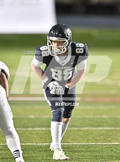 Thumbnail 1 in Pulaski Academy vs. Greenwood (AAA 6A State Final) photogallery.