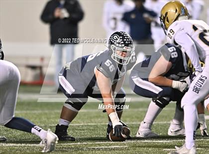 Thumbnail 3 in Pulaski Academy vs. Greenwood (AAA 6A State Final) photogallery.