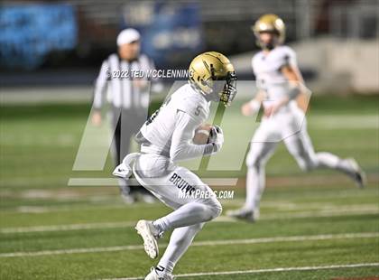 Thumbnail 2 in Pulaski Academy vs. Greenwood (AAA 6A State Final) photogallery.