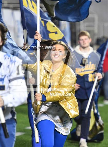 Thumbnail 2 in Pulaski Academy vs. Greenwood (AAA 6A State Final) photogallery.