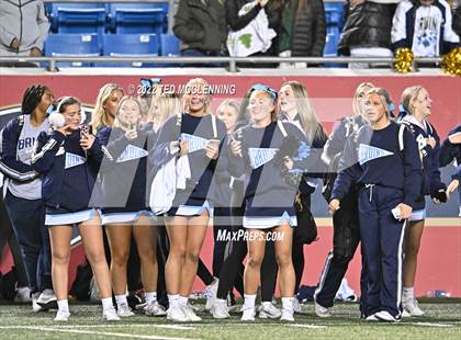 Thumbnail 3 in Pulaski Academy vs. Greenwood (AAA 6A State Final) photogallery.