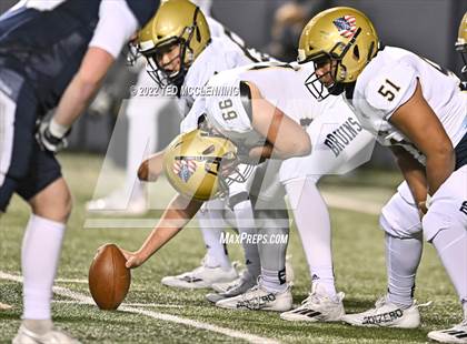Thumbnail 3 in Pulaski Academy vs. Greenwood (AAA 6A State Final) photogallery.