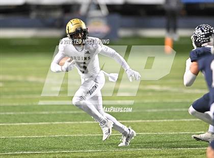 Thumbnail 1 in Pulaski Academy vs. Greenwood (AAA 6A State Final) photogallery.