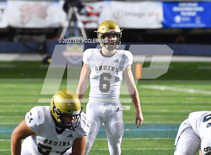 Thumbnail 3 in Pulaski Academy vs. Greenwood (AAA 6A State Final) photogallery.