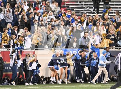 Thumbnail 1 in Pulaski Academy vs. Greenwood (AAA 6A State Final) photogallery.