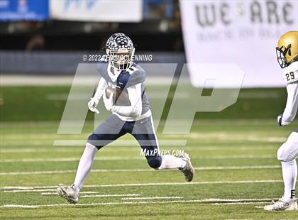 Thumbnail 3 in Pulaski Academy vs. Greenwood (AAA 6A State Final) photogallery.