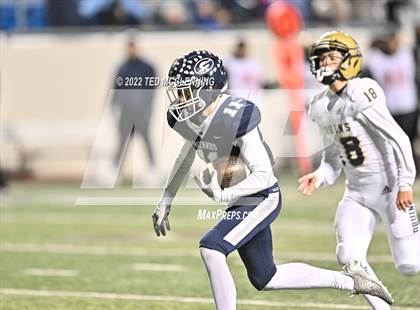 Thumbnail 2 in Pulaski Academy vs. Greenwood (AAA 6A State Final) photogallery.