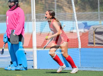 Thumbnail 3 in Fallbrook vs. Bonita Vista (UC Classic) photogallery.