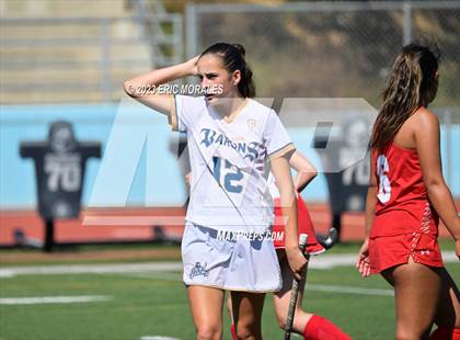 Thumbnail 3 in Fallbrook vs. Bonita Vista (UC Classic) photogallery.