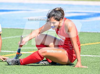 Thumbnail 1 in Fallbrook vs. Bonita Vista (UC Classic) photogallery.