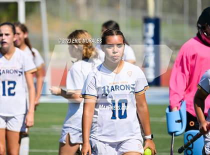 Thumbnail 1 in Fallbrook vs. Bonita Vista (UC Classic) photogallery.