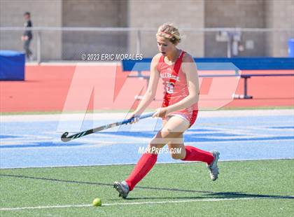Thumbnail 1 in Fallbrook vs. Bonita Vista (UC Classic) photogallery.