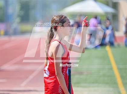 Thumbnail 2 in Fallbrook vs. Bonita Vista (UC Classic) photogallery.