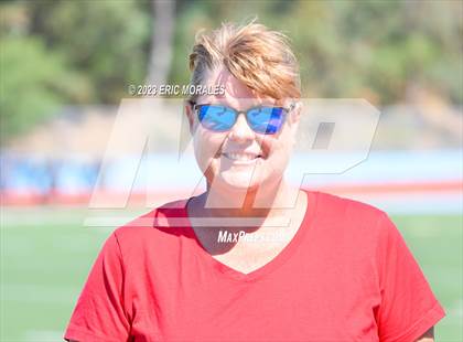 Thumbnail 1 in Fallbrook vs. Bonita Vista (UC Classic) photogallery.