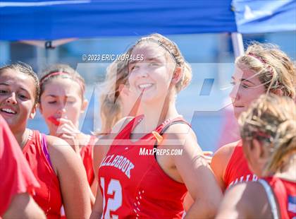 Thumbnail 2 in Fallbrook vs. Bonita Vista (UC Classic) photogallery.