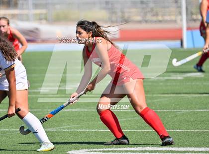 Thumbnail 3 in Fallbrook vs. Bonita Vista (UC Classic) photogallery.