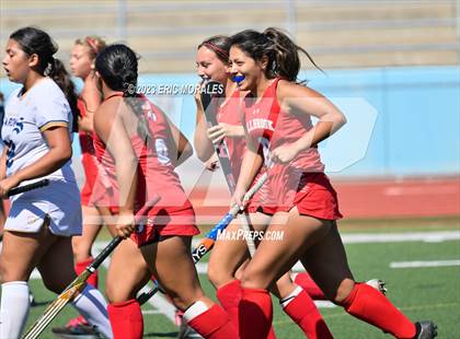Thumbnail 1 in Fallbrook vs. Bonita Vista (UC Classic) photogallery.