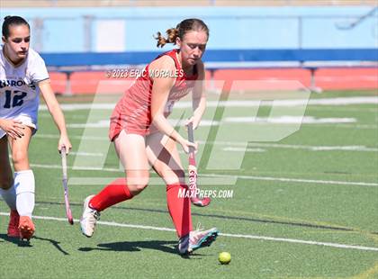Thumbnail 3 in Fallbrook vs. Bonita Vista (UC Classic) photogallery.