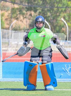 Fallbrook vs. Bonita Vista (UC Classic)