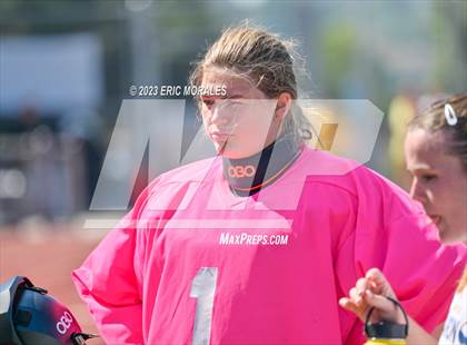 Thumbnail 3 in Fallbrook vs. Bonita Vista (UC Classic) photogallery.
