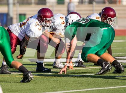 Thumbnail 1 in Simi Valley vs Thousand Oaks photogallery.