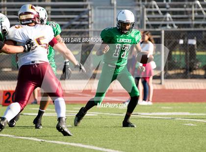 Thumbnail 2 in Simi Valley vs Thousand Oaks photogallery.
