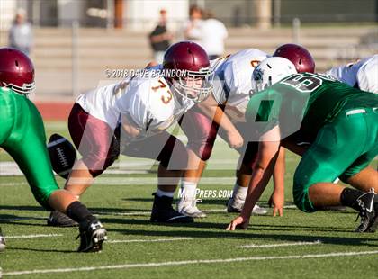Thumbnail 3 in Simi Valley vs Thousand Oaks photogallery.