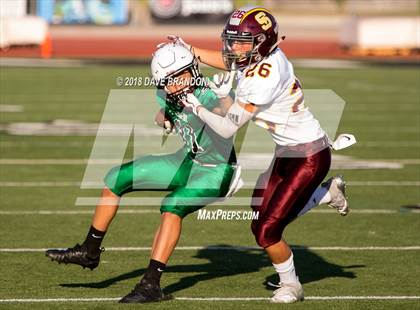 Thumbnail 1 in Simi Valley vs Thousand Oaks photogallery.