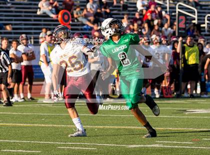 Thumbnail 2 in Simi Valley vs Thousand Oaks photogallery.