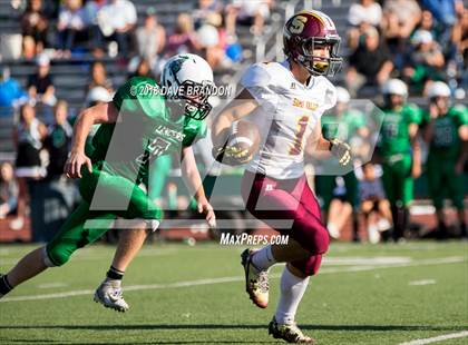 Thumbnail 1 in Simi Valley vs Thousand Oaks photogallery.
