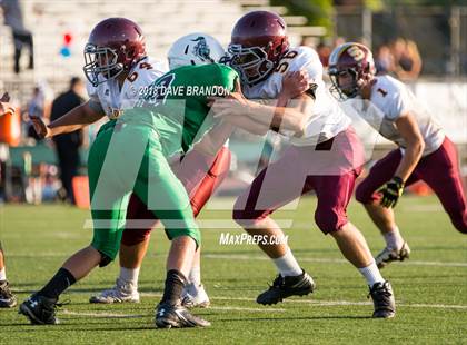 Thumbnail 2 in Simi Valley vs Thousand Oaks photogallery.
