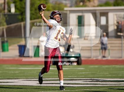 Thumbnail 2 in Simi Valley vs Thousand Oaks photogallery.