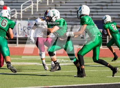 Thumbnail 2 in Simi Valley vs Thousand Oaks photogallery.