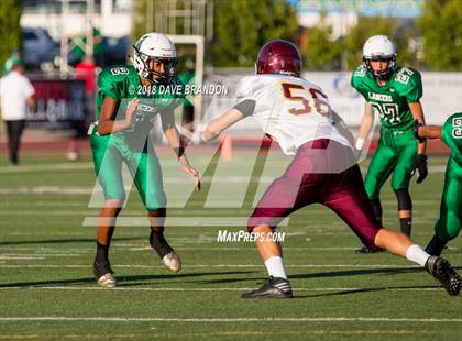 Thumbnail 3 in Simi Valley vs Thousand Oaks photogallery.