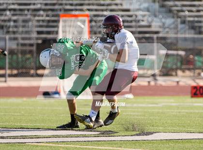 Thumbnail 2 in Simi Valley vs Thousand Oaks photogallery.