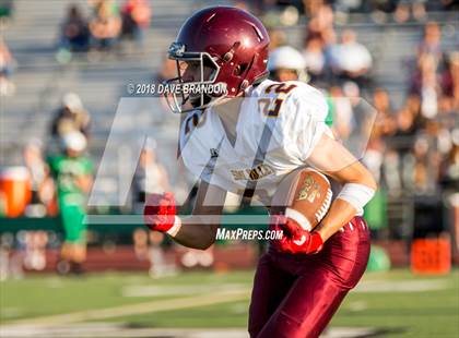 Thumbnail 3 in Simi Valley vs Thousand Oaks photogallery.