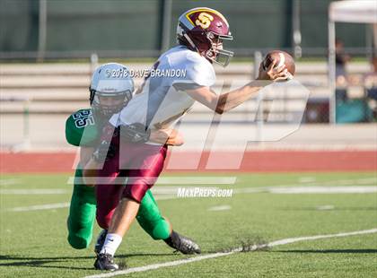 Thumbnail 3 in Simi Valley vs Thousand Oaks photogallery.