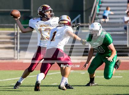 Thumbnail 1 in Simi Valley vs Thousand Oaks photogallery.