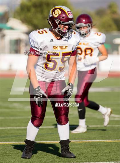 Thumbnail 3 in Simi Valley vs Thousand Oaks photogallery.