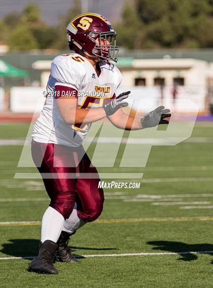 Thumbnail 1 in Simi Valley vs Thousand Oaks photogallery.
