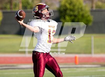 Thumbnail 2 in Simi Valley vs Thousand Oaks photogallery.