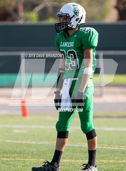 Thumbnail 2 in Simi Valley vs Thousand Oaks photogallery.