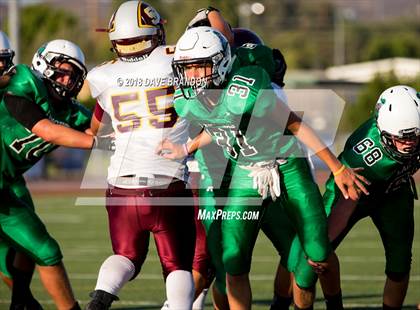 Thumbnail 3 in Simi Valley vs Thousand Oaks photogallery.